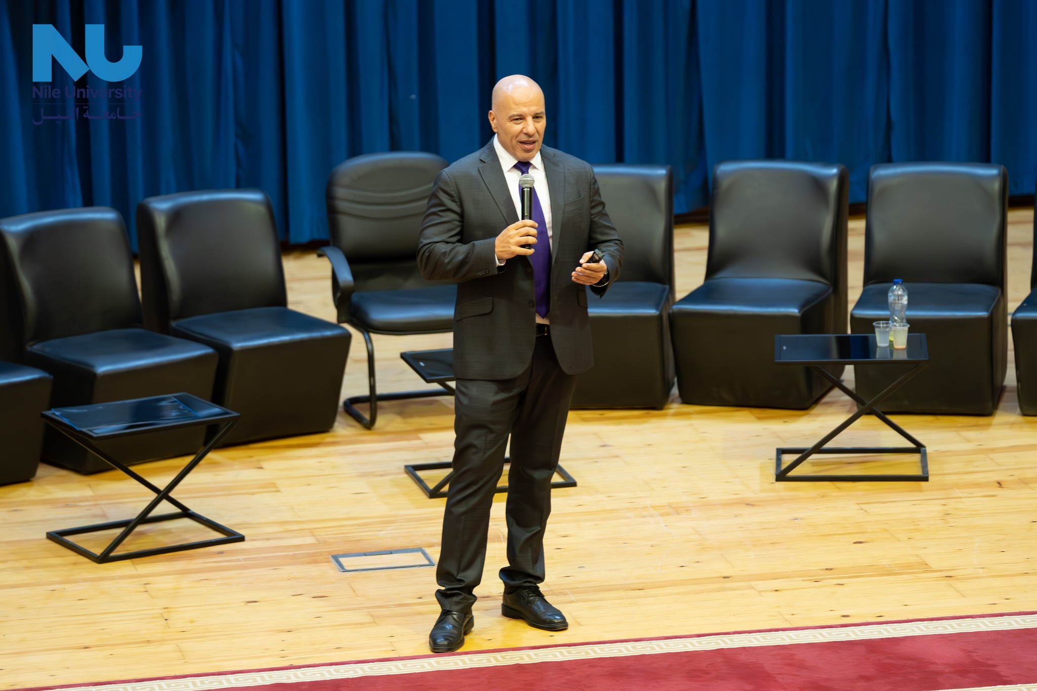 Innovative Technologies Shaping the Future of Sustainable Healthcare in Egypt