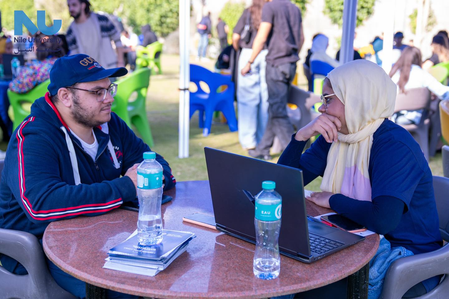 Job Action Day 2nd Edition
