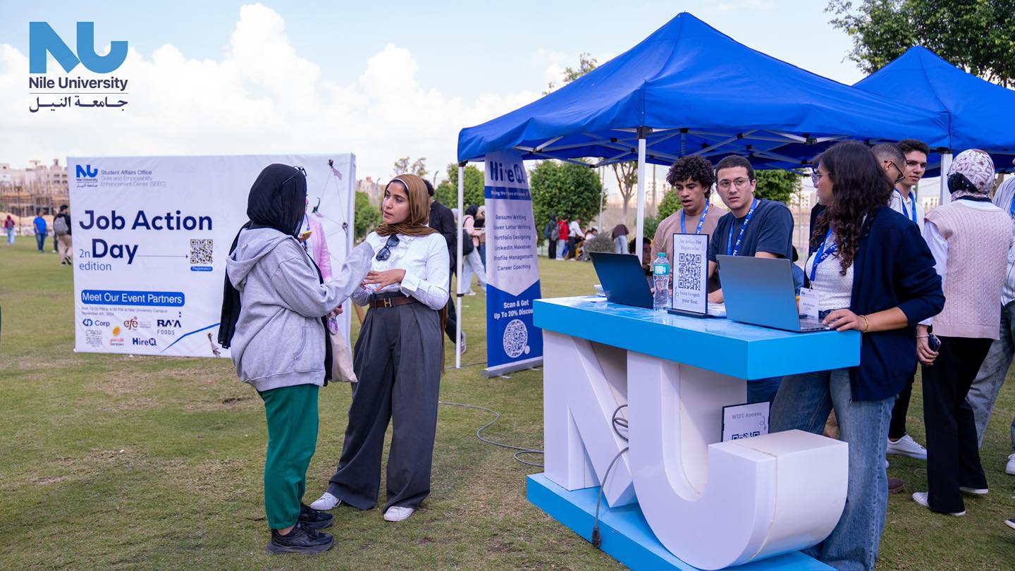 Job Action Day 2nd Edition