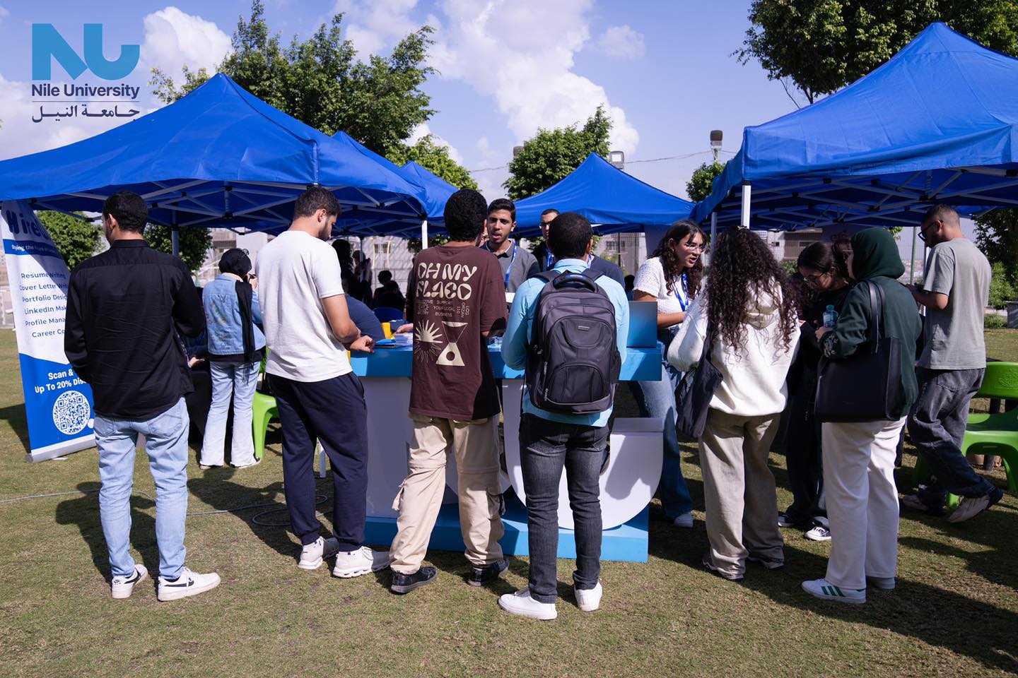 Job Action Day 2nd Edition