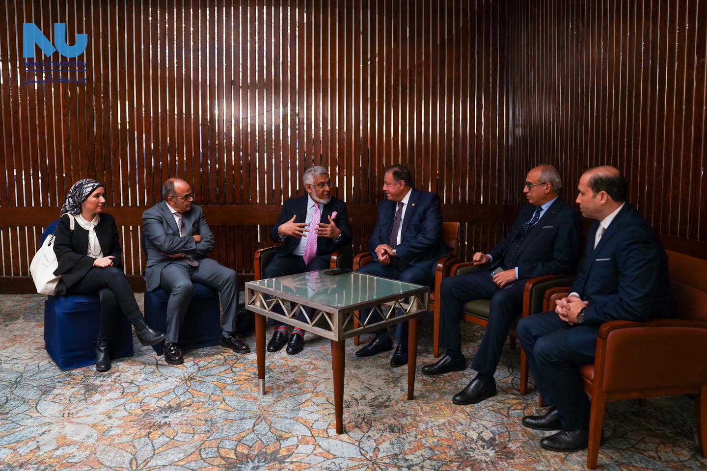 Sub-Regional Seminar on the Enforcement of Intellectual Property for Law Enforcement Officials from Selected Arabic-Speaking Countries in Africa