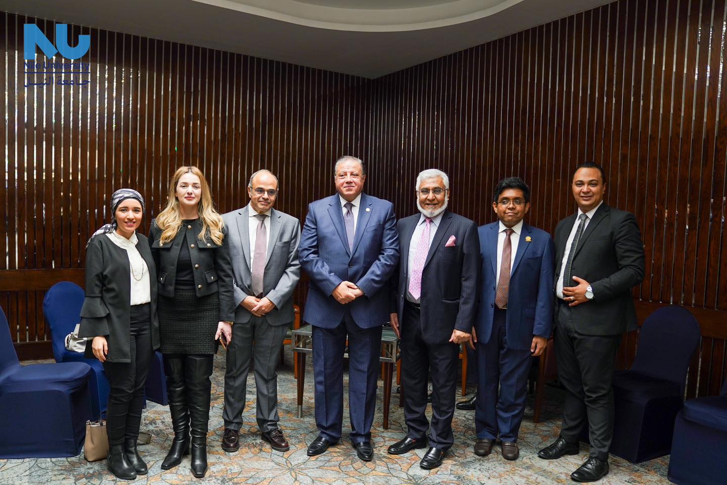 Sub-Regional Seminar on the Enforcement of Intellectual Property for Law Enforcement Officials from Selected Arabic-Speaking Countries in Africa