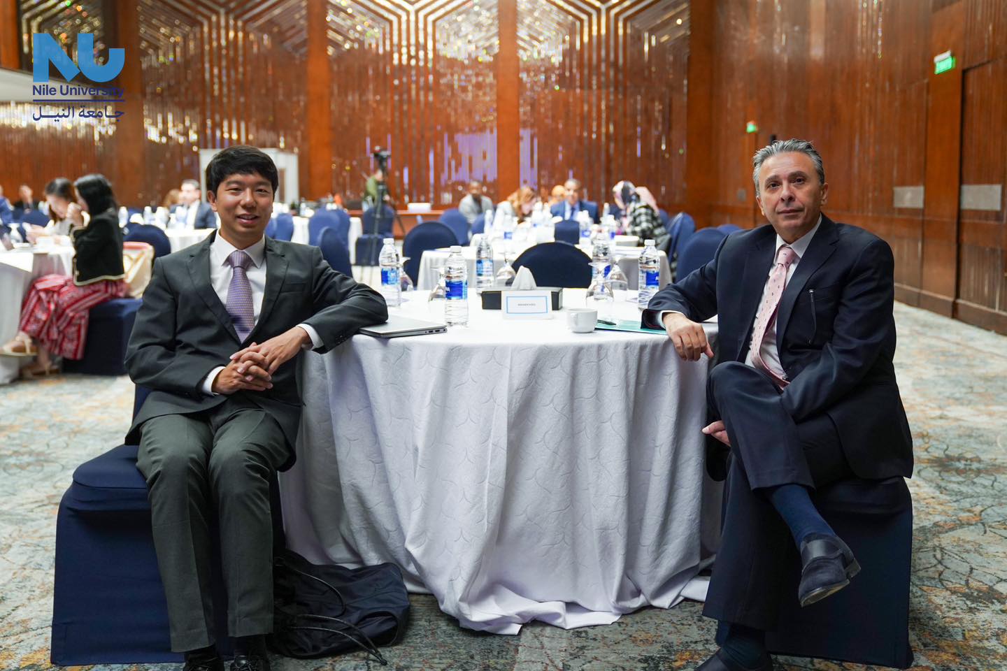 Sub-Regional Seminar on the Enforcement of Intellectual Property for Law Enforcement Officials from Selected Arabic-Speaking Countries in Africa