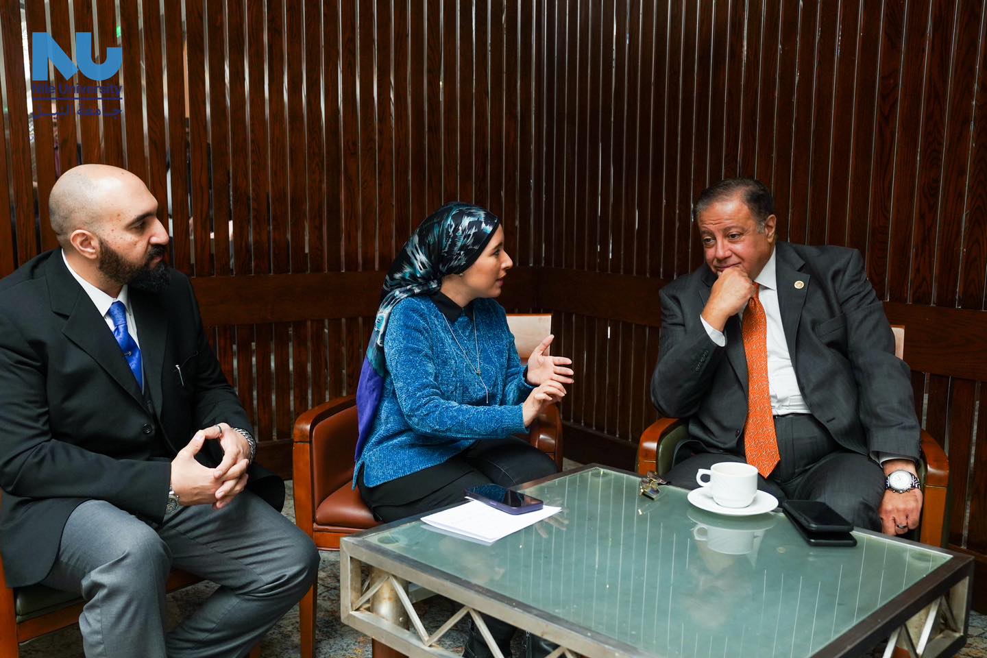 Sub-Regional Seminar on the Enforcement of Intellectual Property for Law Enforcement Officials from Selected Arabic-Speaking Countries in Africa