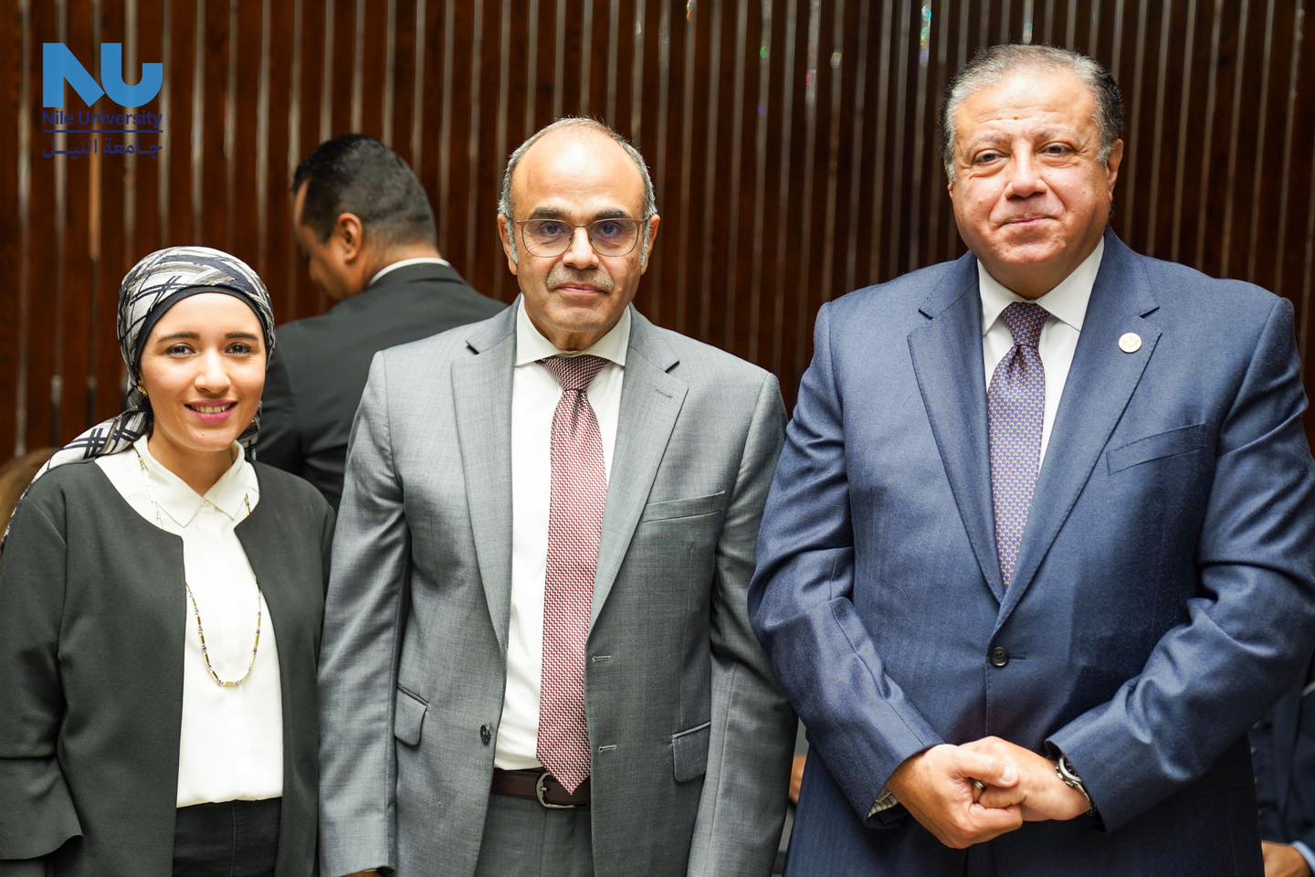 Sub-Regional Seminar on the Enforcement of Intellectual Property for Law Enforcement Officials from Selected Arabic-Speaking Countries in Africa