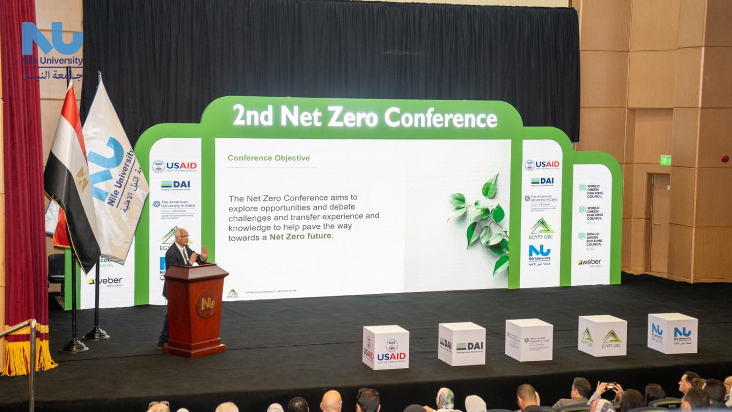 Together for a Net Zero Future