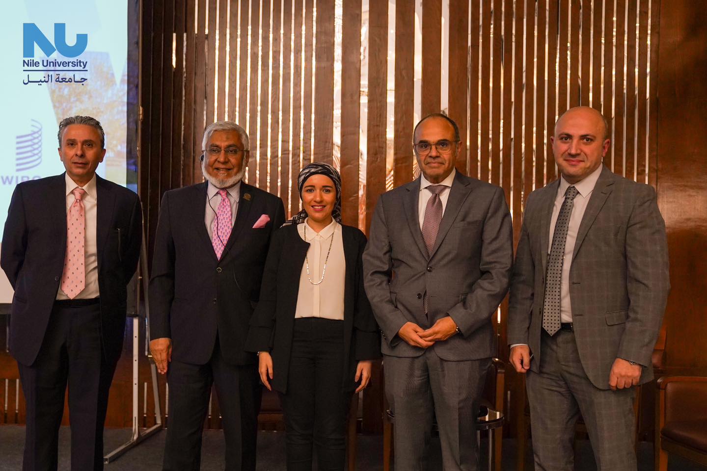 Sub-Regional Seminar on the Enforcement of Intellectual Property for Law Enforcement Officials from Selected Arabic-Speaking Countries in Africa