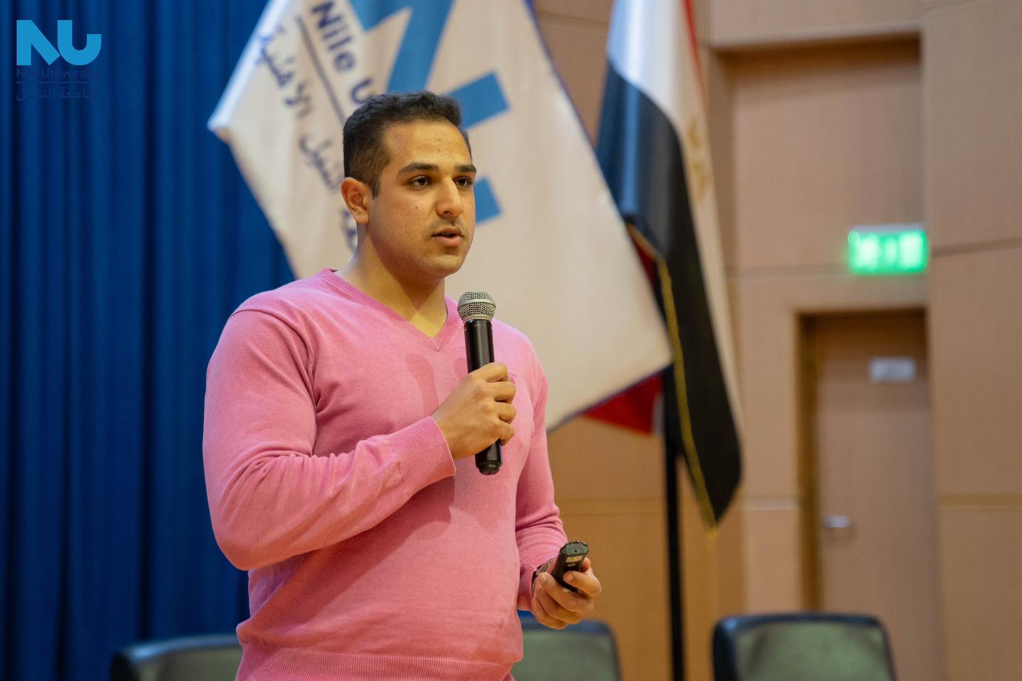 The 6th edition of the Egyptian Bioinformatics Workshop