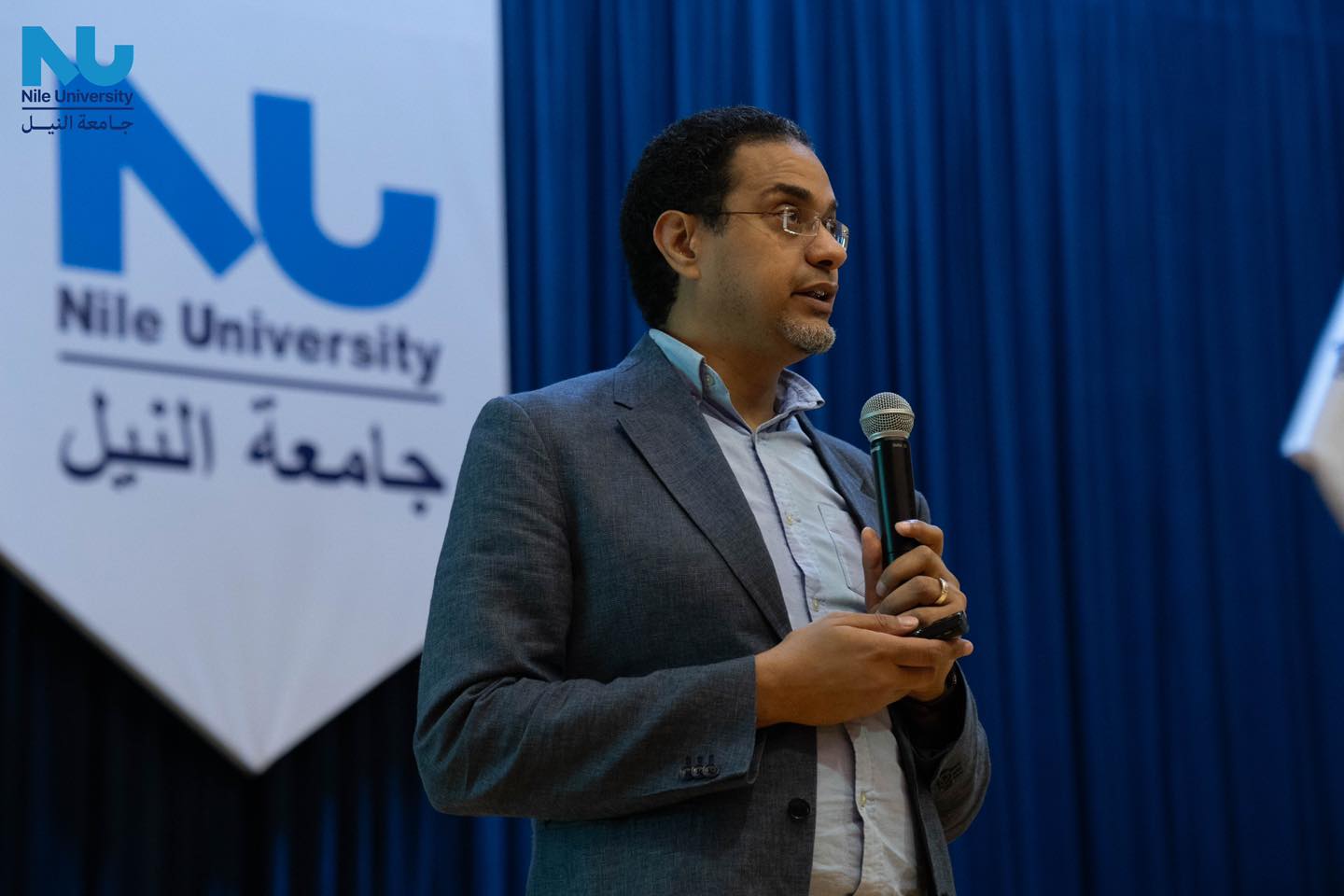 The 6th edition of the Egyptian Bioinformatics Workshop
