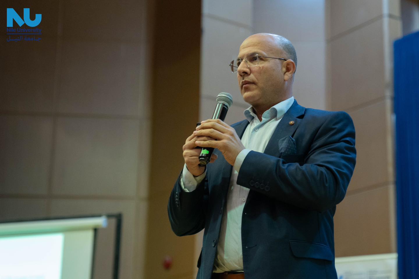 The 6th edition of the Egyptian Bioinformatics Workshop