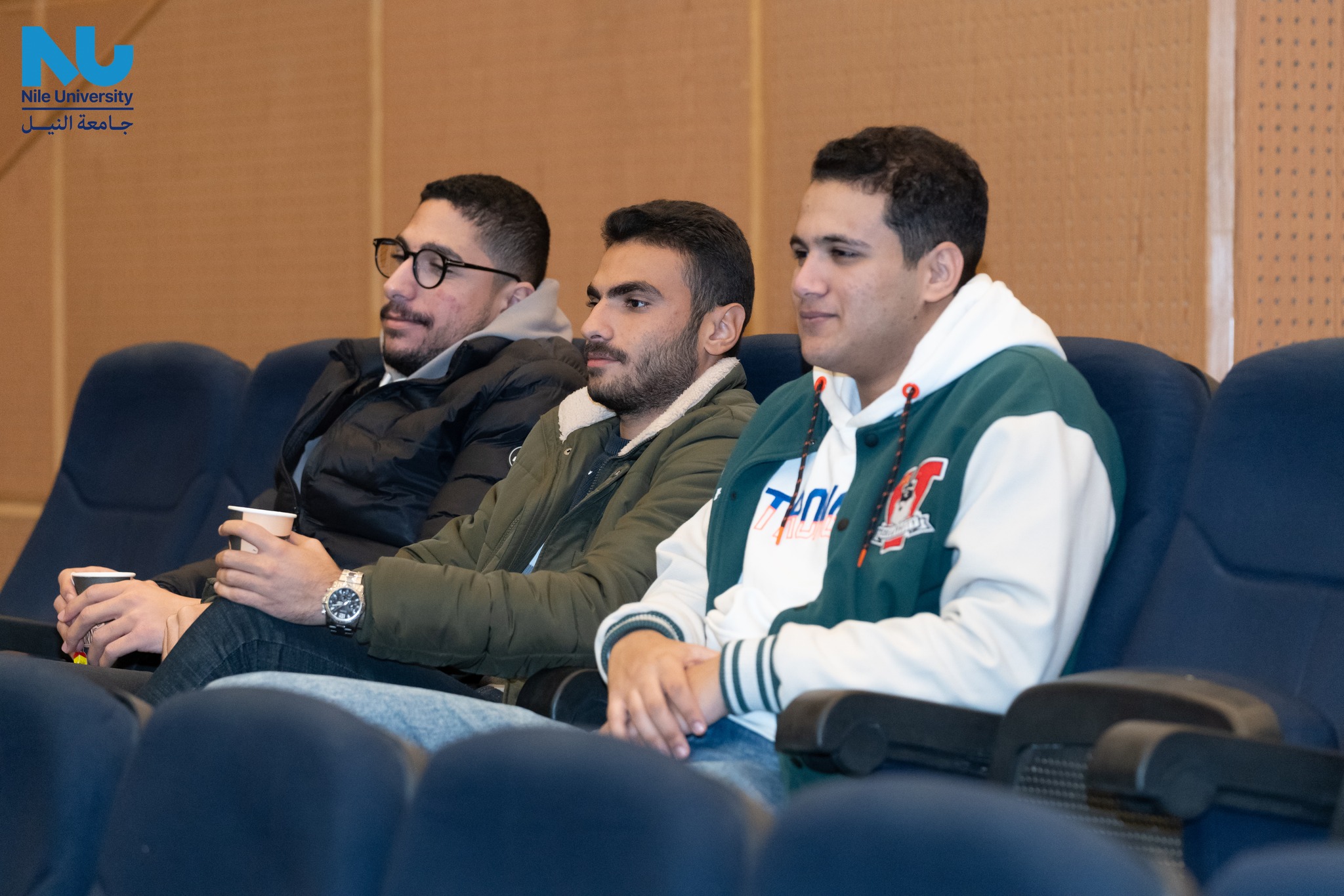 "One Community Embracing All Voices" workshop, a two-day journey toward mental health awareness and inclusivity