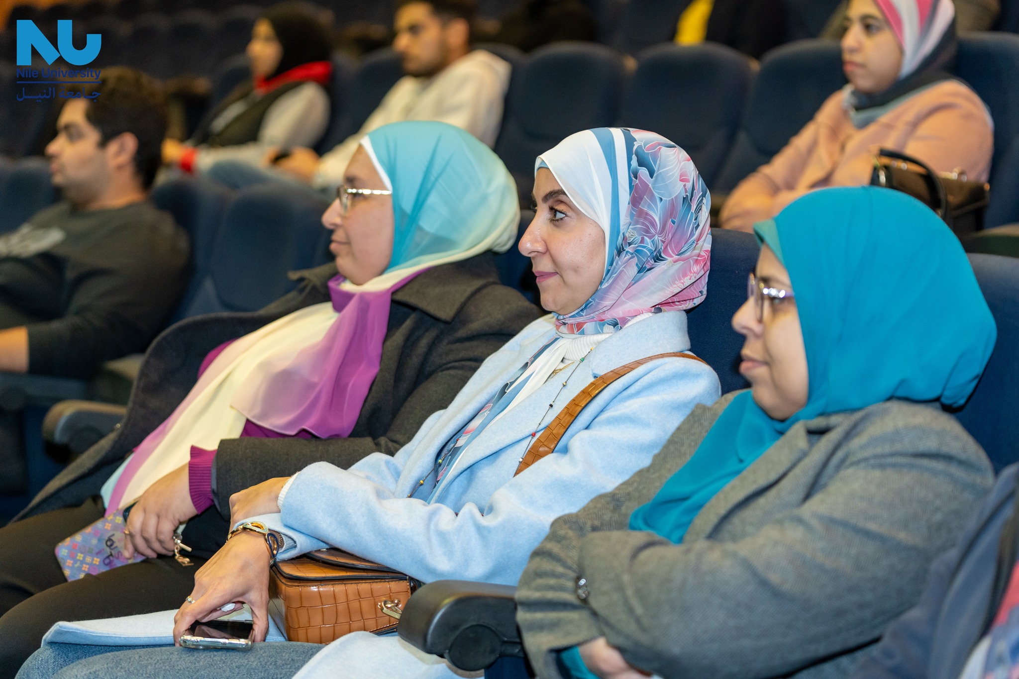 "One Community Embracing All Voices" workshop, a two-day journey toward mental health awareness and inclusivity