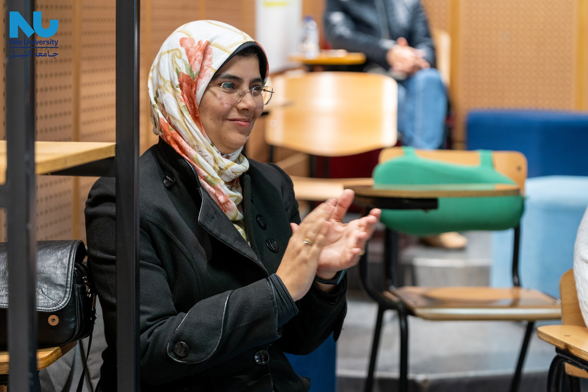 "One Community Embracing All Voices" workshop, a two-day journey toward mental health awareness and inclusivity