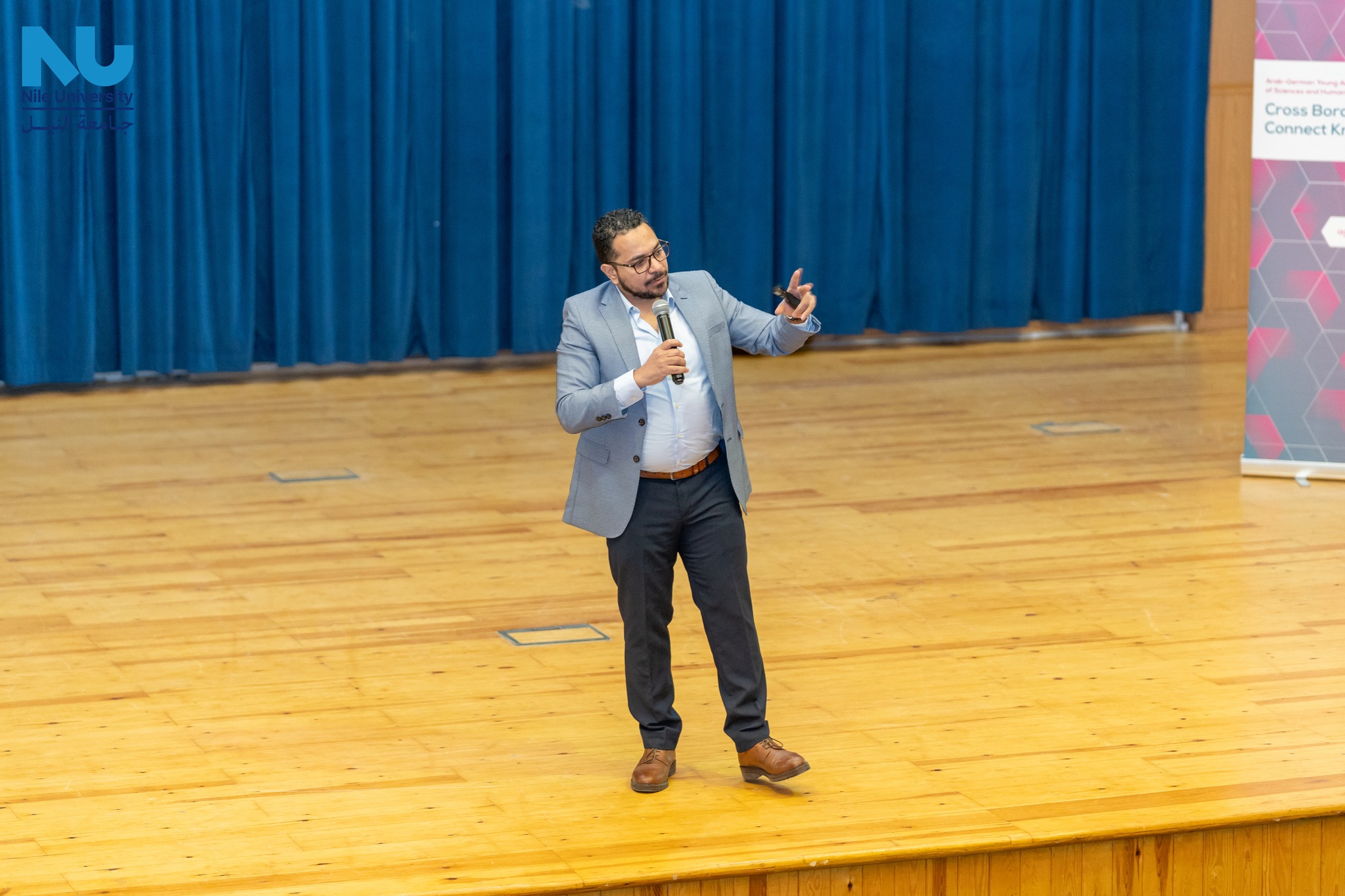 "One Community Embracing All Voices" workshop, a two-day journey toward mental health awareness and inclusivity