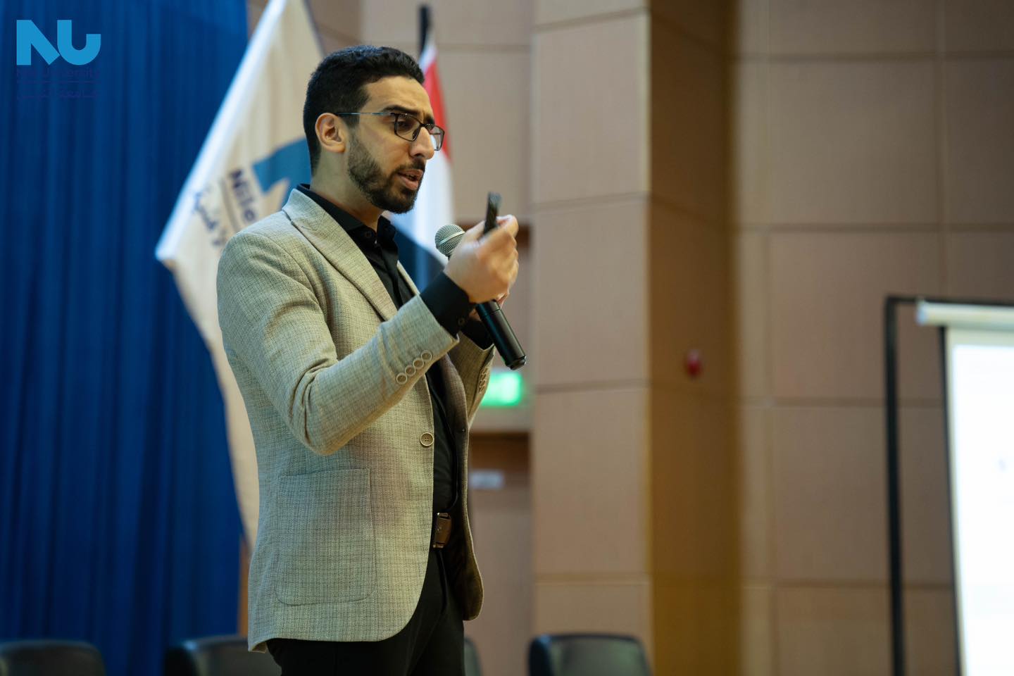 The 6th edition of the Egyptian Bioinformatics Workshop