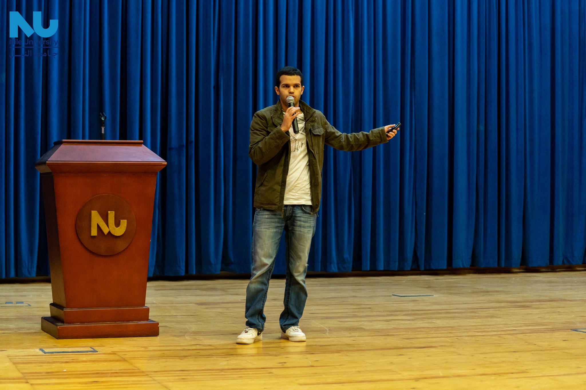 "One Community Embracing All Voices" workshop, a two-day journey toward mental health awareness and inclusivity