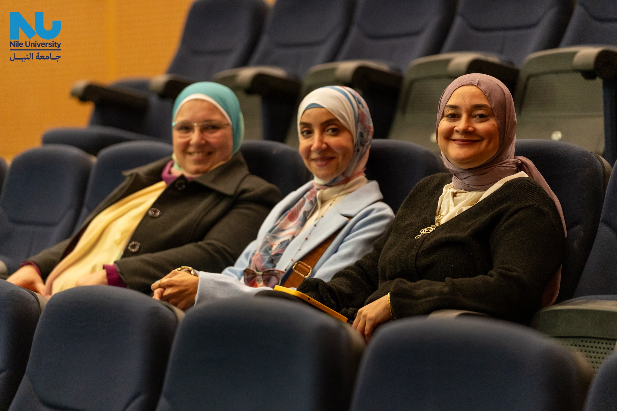 "One Community Embracing All Voices" workshop, a two-day journey toward mental health awareness and inclusivity