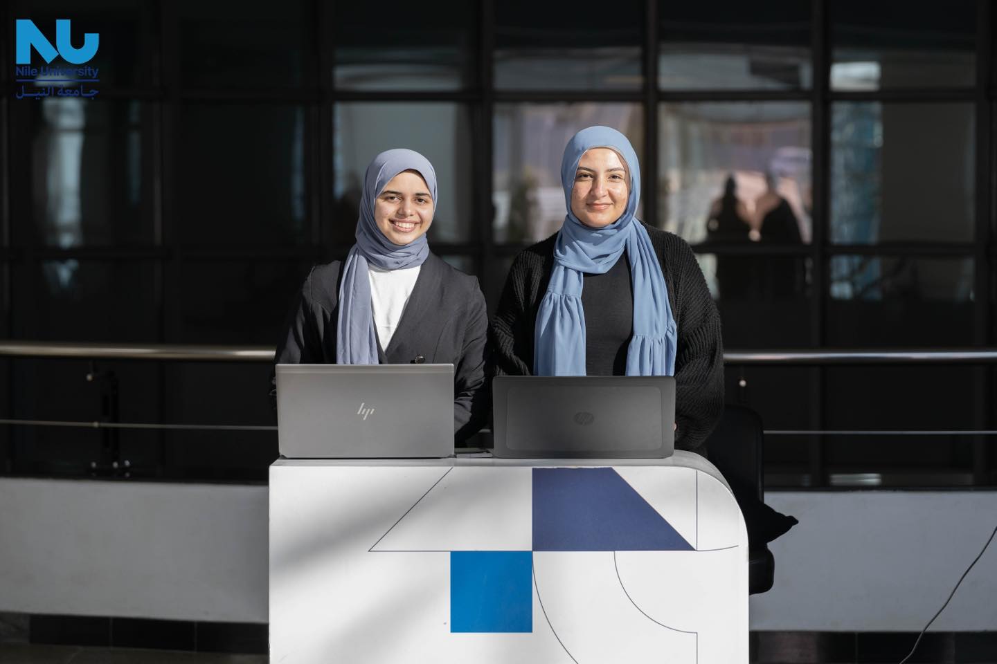 The 6th edition of the Egyptian Bioinformatics Workshop