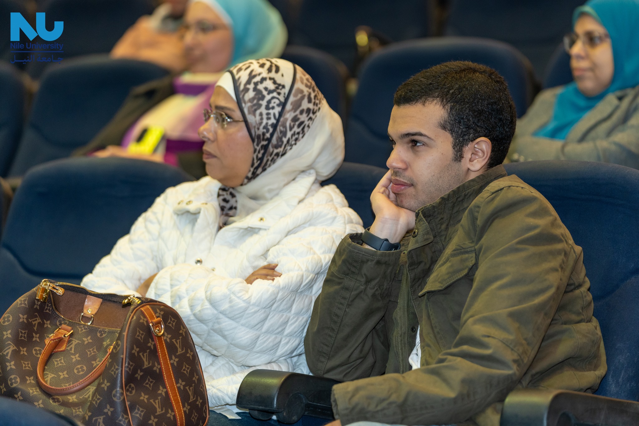 "One Community Embracing All Voices" workshop, a two-day journey toward mental health awareness and inclusivity