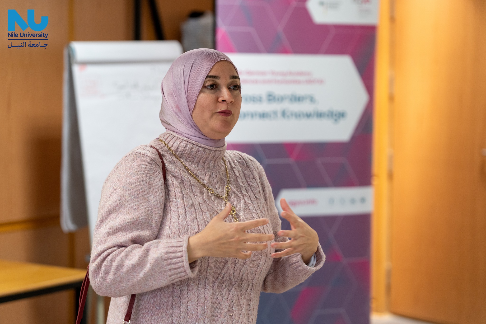 "One Community Embracing All Voices" workshop, a two-day journey toward mental health awareness and inclusivity