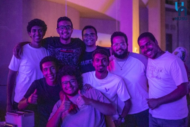 Mazareeta Party