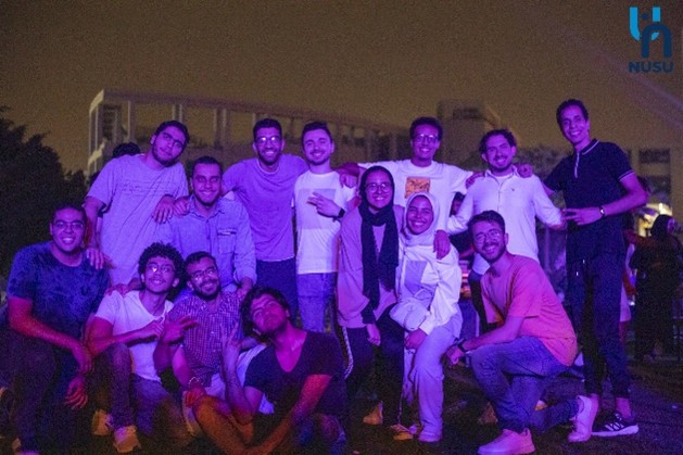 Mazareeta Party