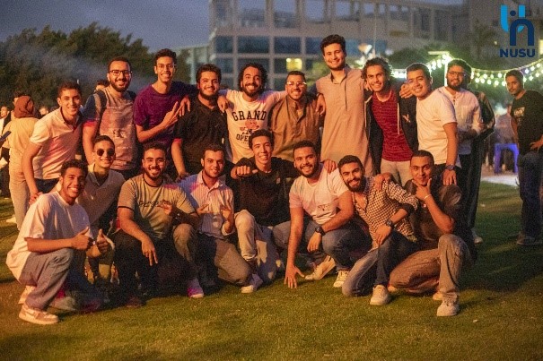 Mazareeta Party