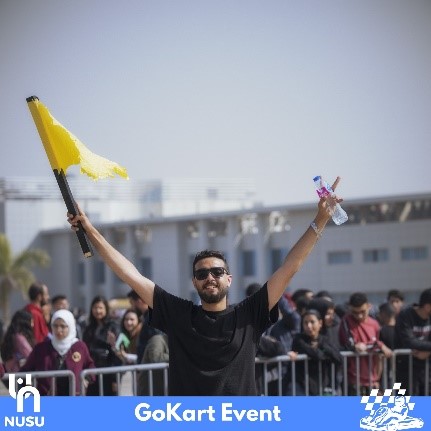 GO Kart