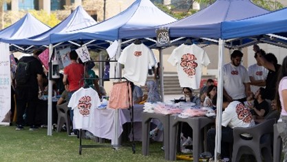 Student Union: Local Finds Bazar