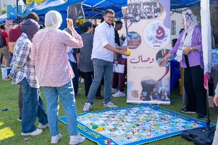 Club Festival: 2024