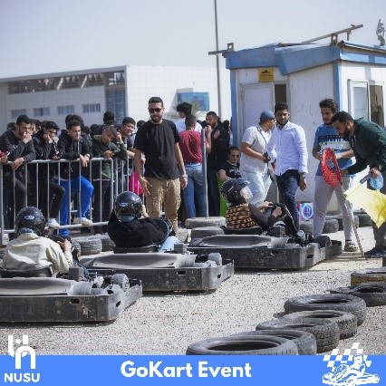 GO Kart