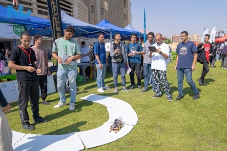Club Festival: 2024
