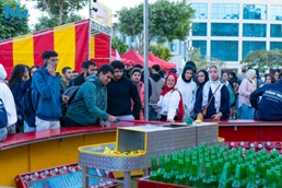 Christmas Carnival: 2024