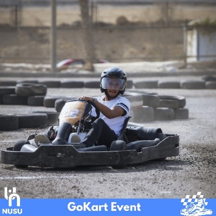 GO Kart