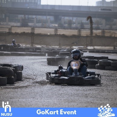 GO Kart