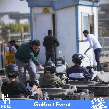 GO Kart