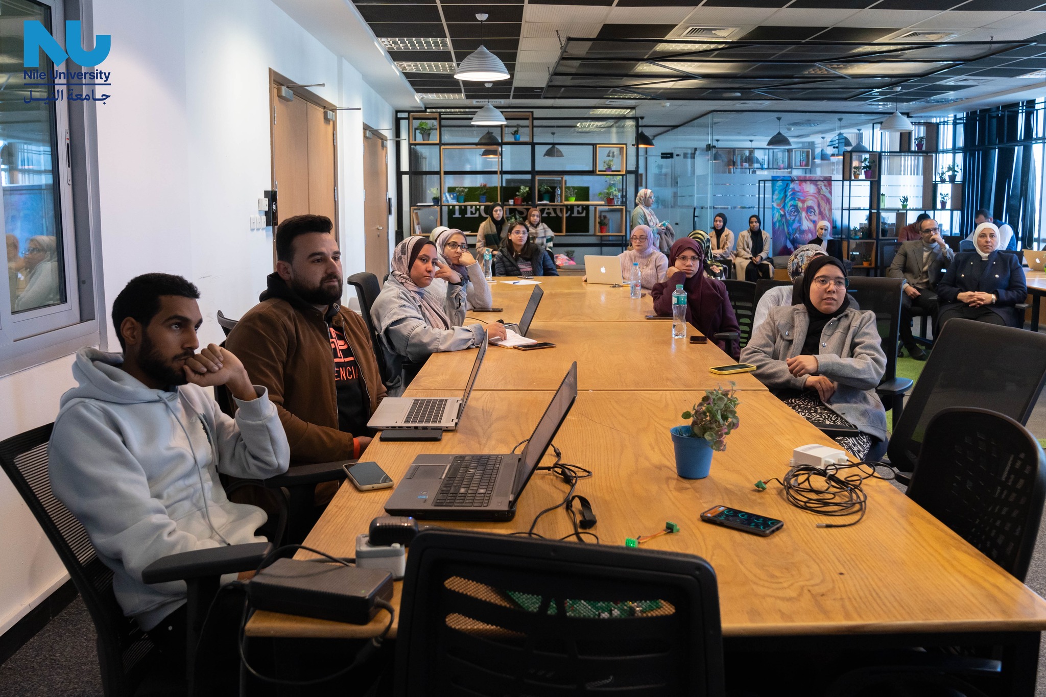 Improving Water Quality in the Middle East and North Africa