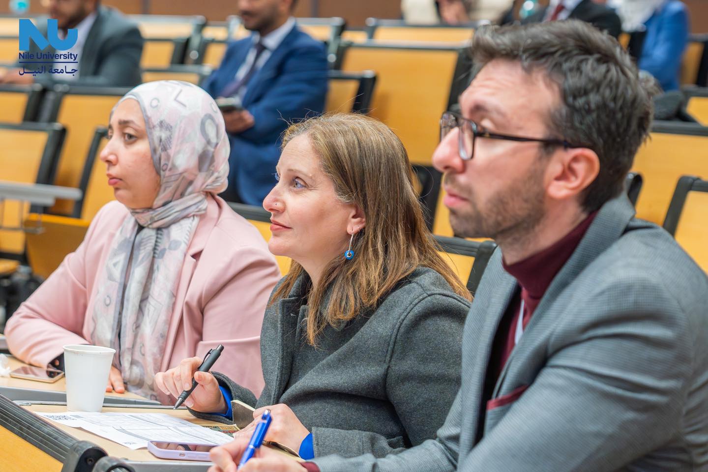 Celebrating Innovation at UGRF 19!