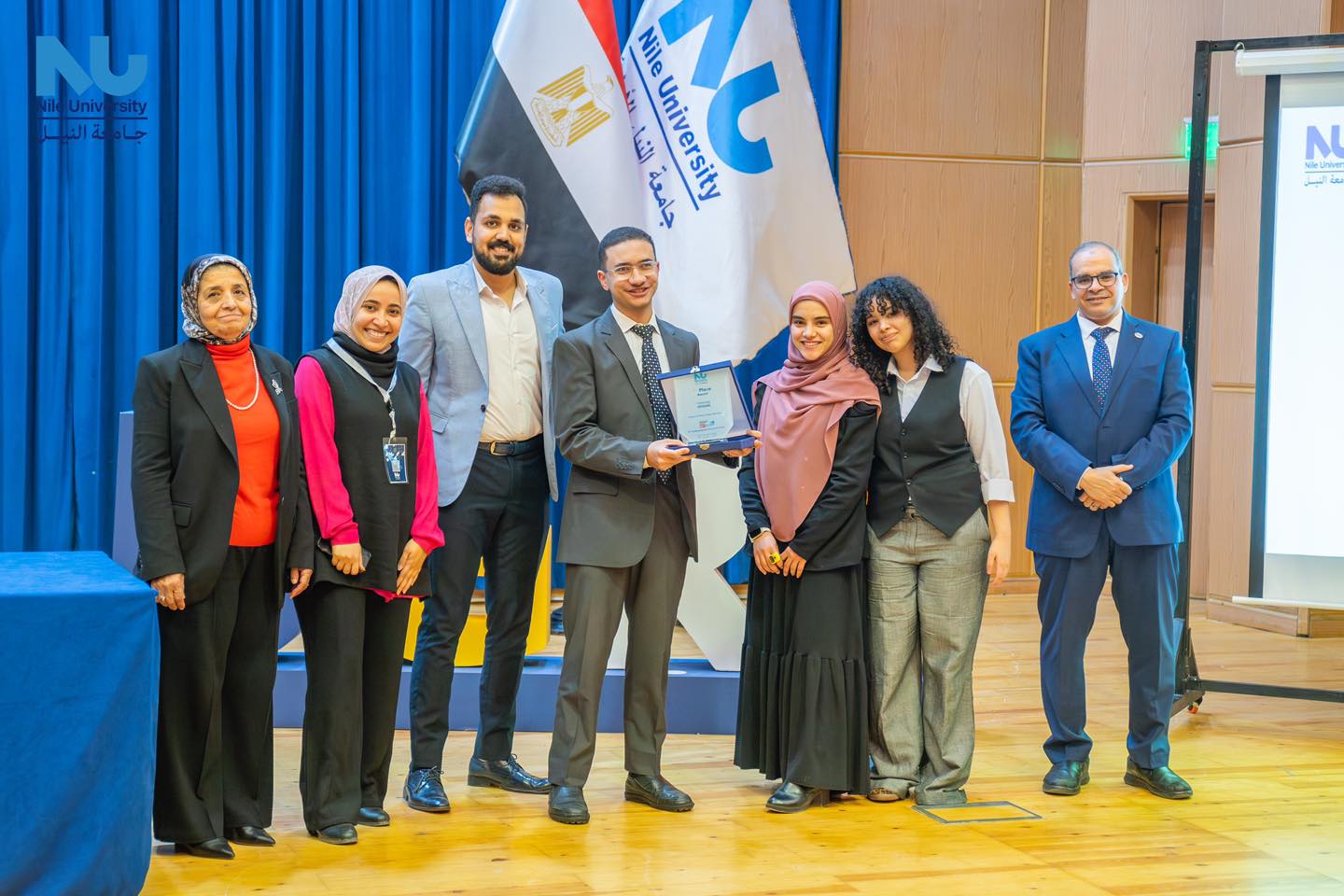 Celebrating Innovation at UGRF 19!