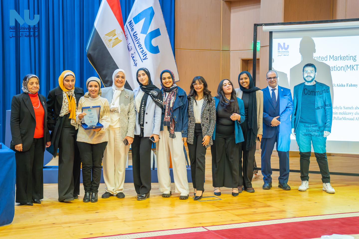 Celebrating Innovation at UGRF 19!