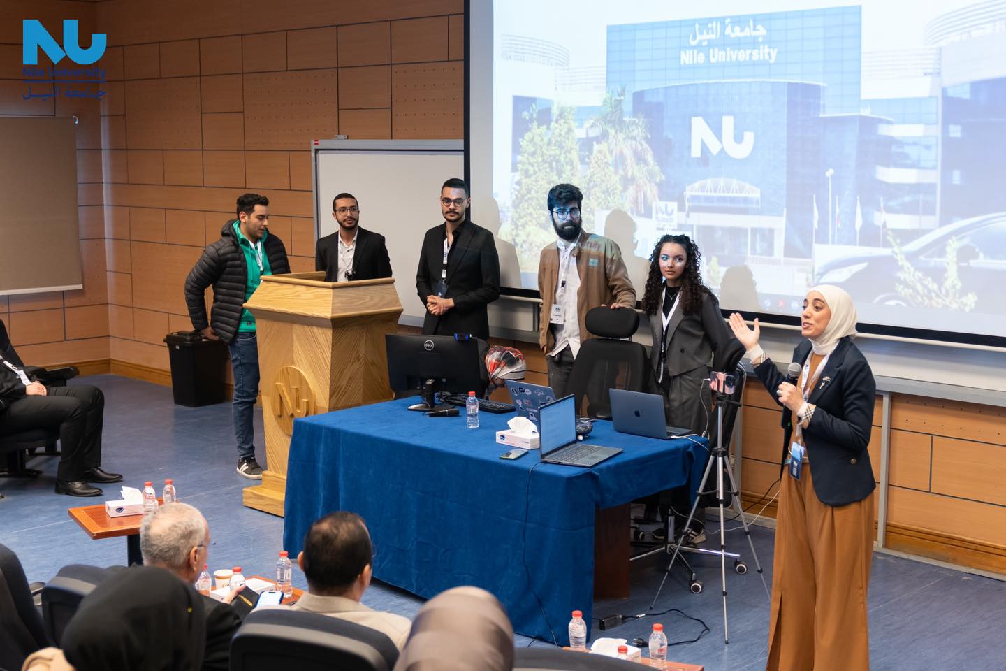 Highlights from the 17th International Conference on AI and the Future of Teaching & Learning