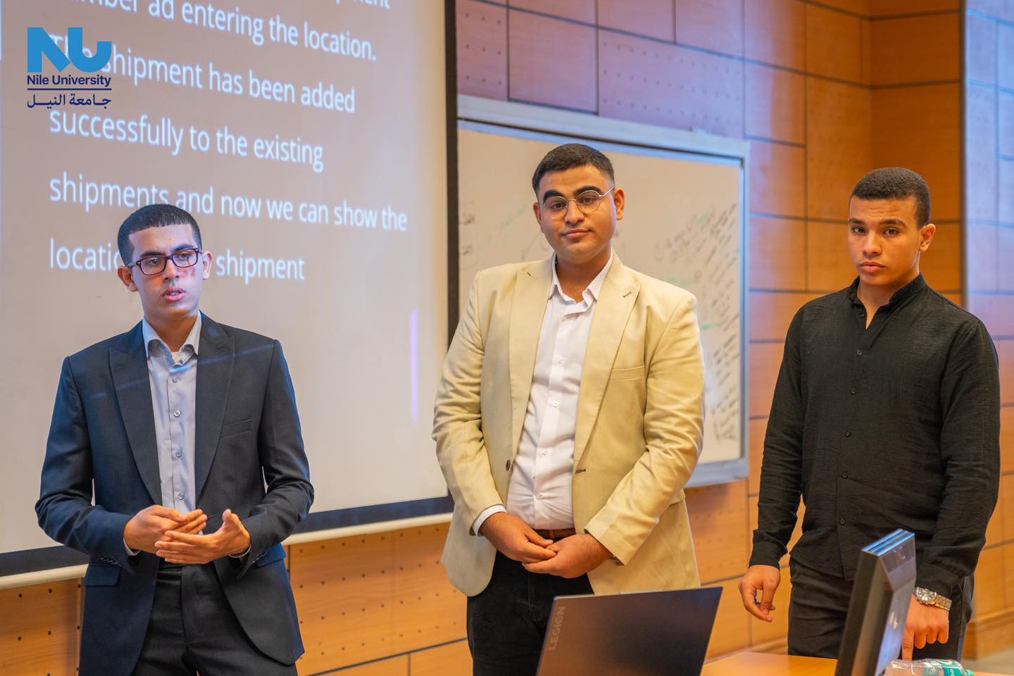 Celebrating Innovation at UGRF 19!