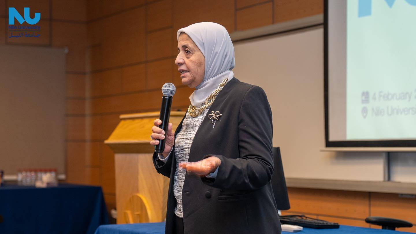 PGRF 2024 in Photos: A Celebration of Research & Innovation