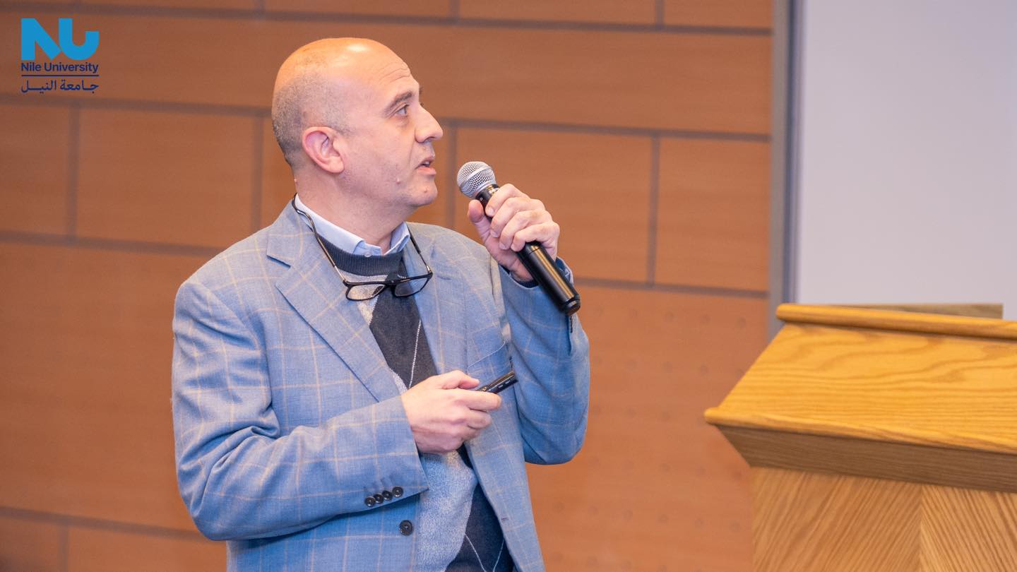 PGRF 2024 in Photos: A Celebration of Research & Innovation