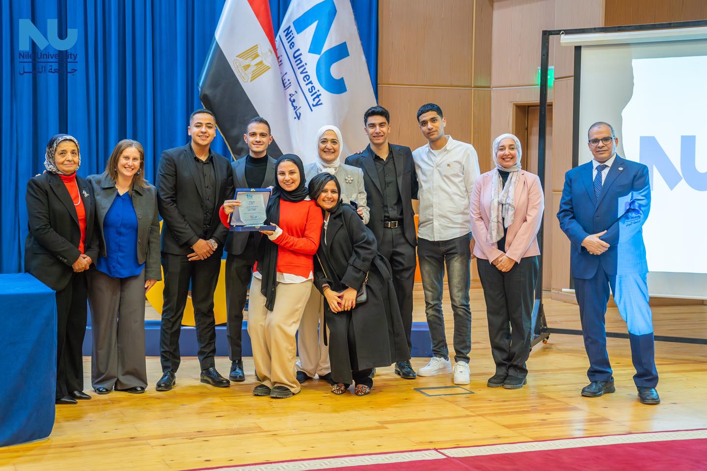 Celebrating Innovation at UGRF 19!