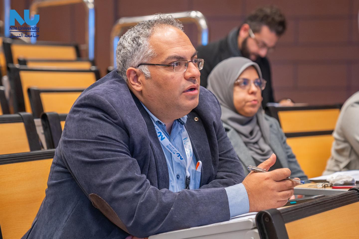 Celebrating Innovation at UGRF 19!