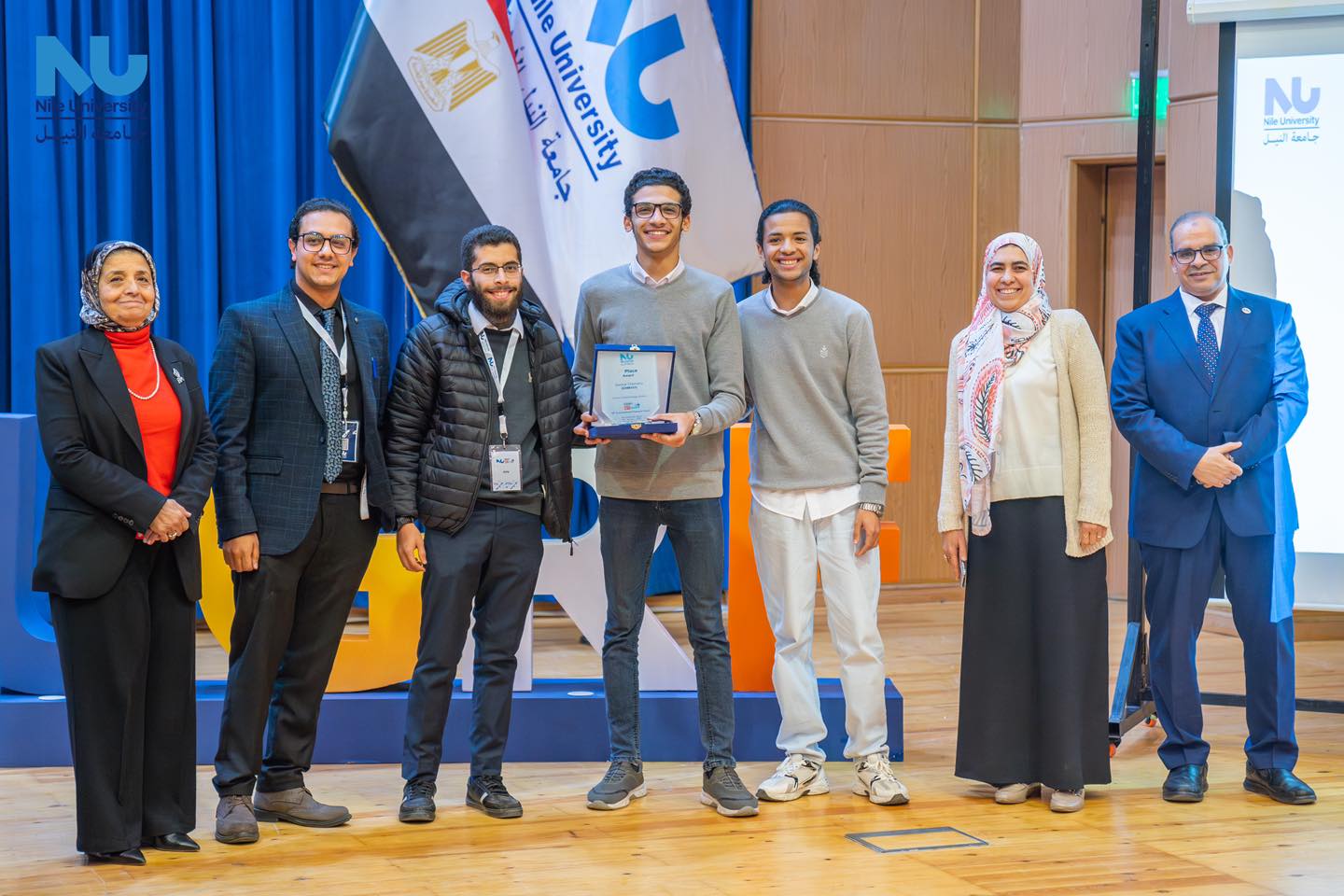 Celebrating Innovation at UGRF 19!