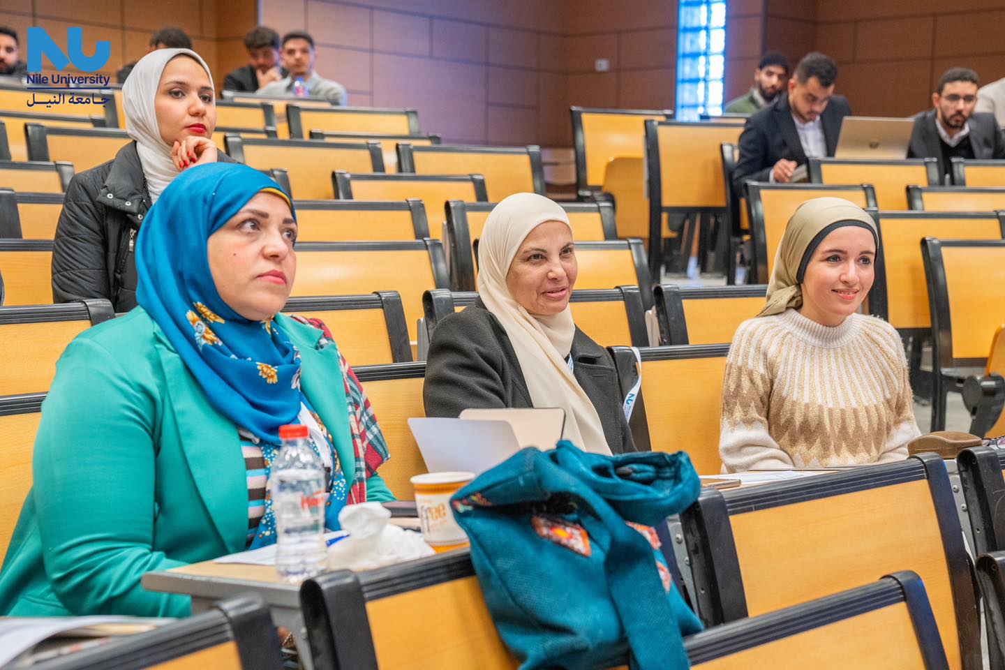 Celebrating Innovation at UGRF 19!
