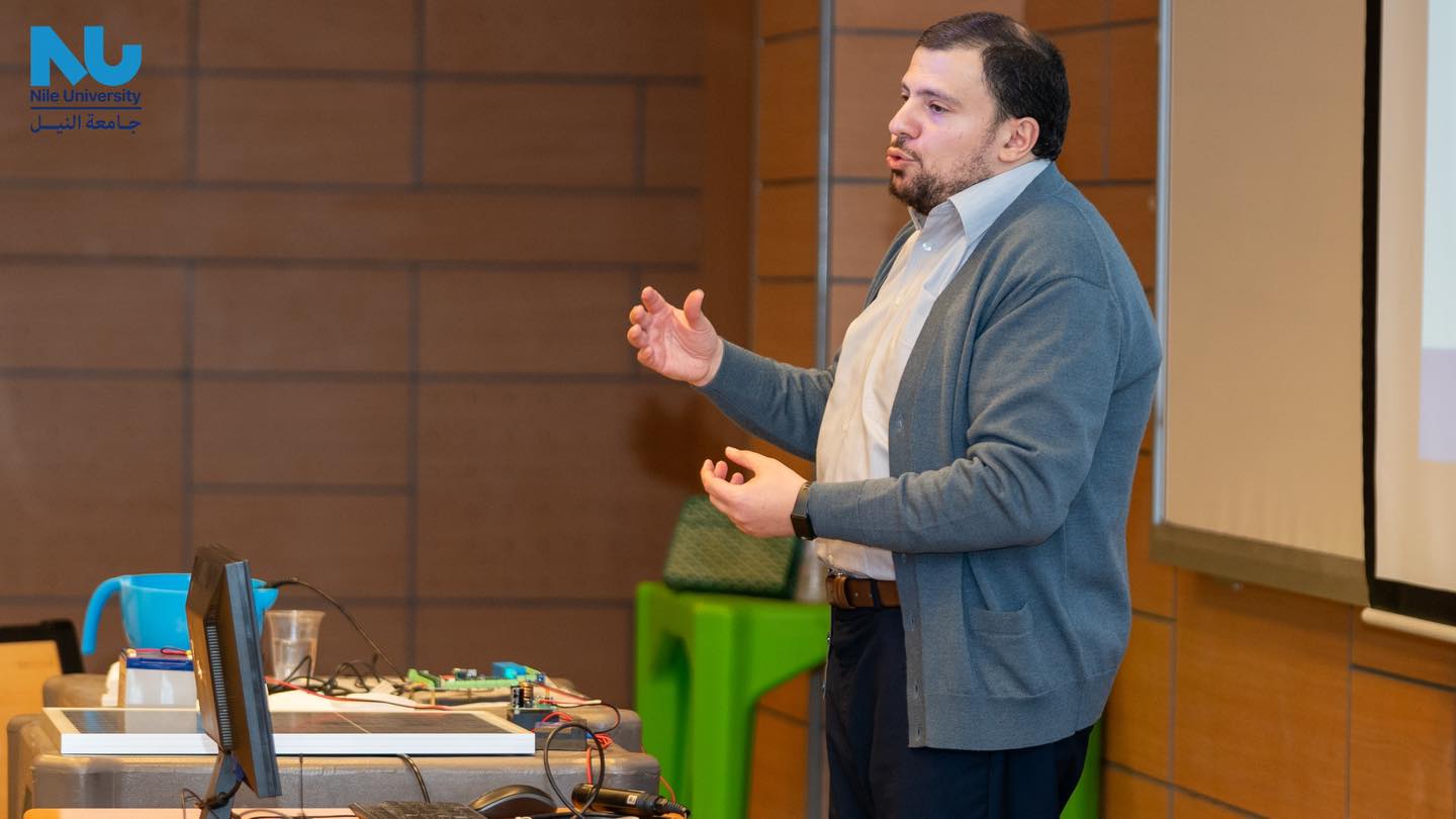 PGRF 2024 in Photos: A Celebration of Research & Innovation