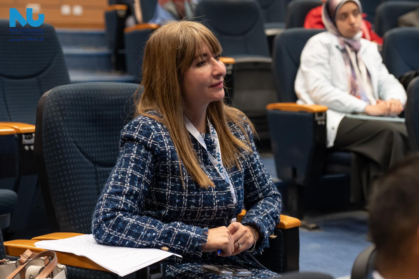 Highlights from the 17th International Conference on AI and the Future of Teaching & Learning